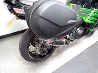 KAWASAKI ZZR1400