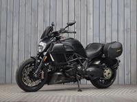 DUCATI DIAVEL