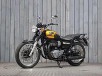 KAWASAKI W800