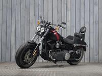 HARLEY-DAVIDSON FAT BOB