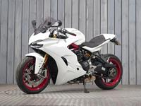 DUCATI SUPERSPORT S