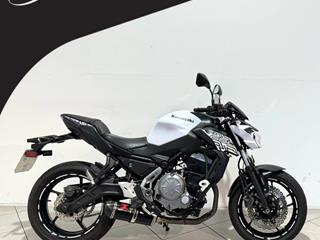 KAWASAKI Z650 