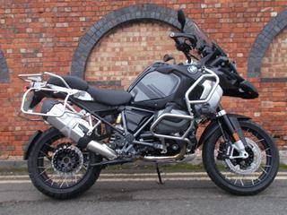 BMW R1250GS ADVENTURE 