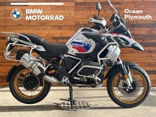 BMW R1250GS ADVENTURE 