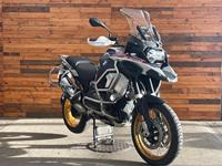 BMW R1250GS ADVENTURE