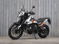 KTM 790 ADVENTURE