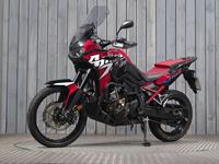 HONDA CRF1100L AFRICA TWIN