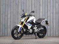 BMW G310R