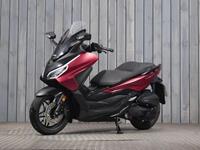 HONDA NSS125 FORZA