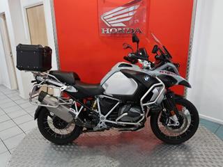 BMW R1250GS ADVENTURE 