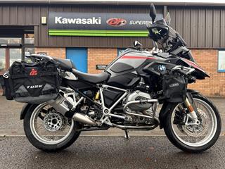 BMW R1200GS 