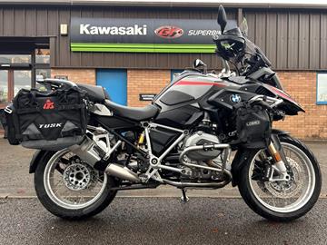 BMW R1200GS