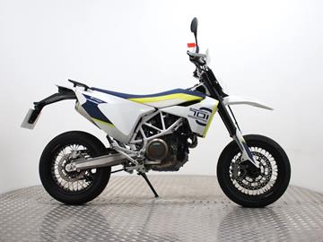 HUSQVARNA 701 SUPERMOTO