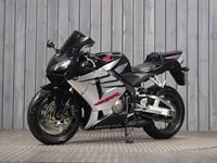 HONDA CBR600RR