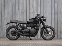 TRIUMPH BONNEVILLE T120