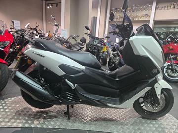 YAMAHA NMAX 125