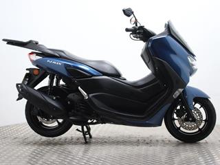 NMAX 125 