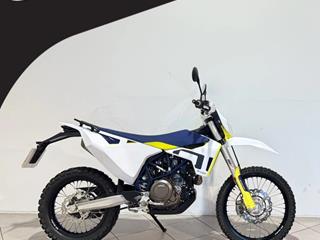 HUSQVARNA 701 ENDURO 