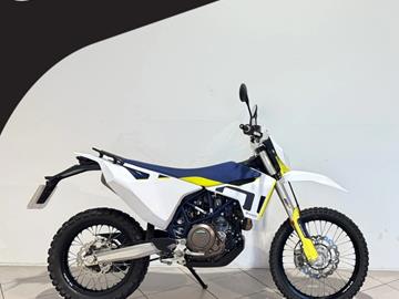 HUSQVARNA 701 ENDURO