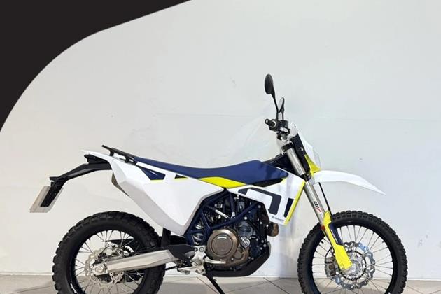 HUSQVARNA 701 ENDURO