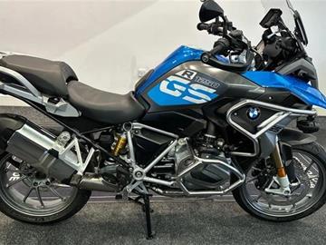 BMW R1250GS ADVENTURE