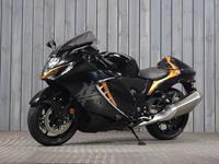 SUZUKI GSX1300R HAYABUSA