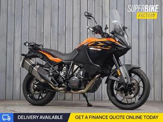 KTM 1090 ADVENTURE 