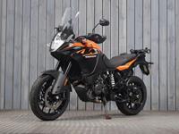 KTM 1090 ADVENTURE