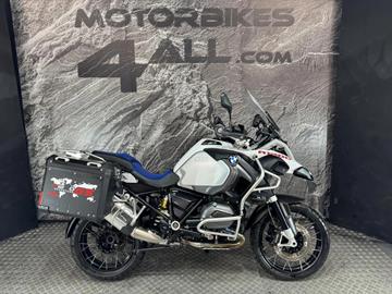 BMW R1200GS ADVENTURE