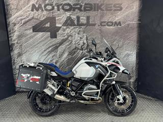 BMW R1200GS ADVENTURE 