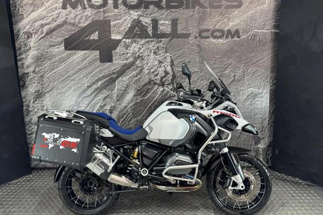 BMW R1200GS ADVENTURE