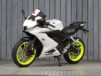 YAMAHA R125