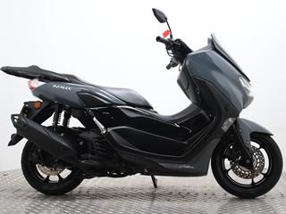 YAMAHA NMAX 125 