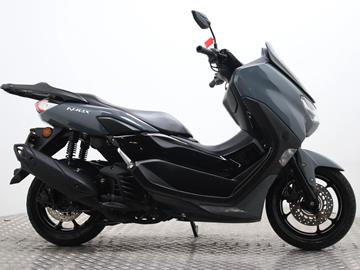 YAMAHA NMAX 125