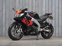 APRILIA RS125