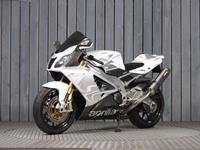 APRILIA RSV1000