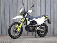 HUSQVARNA 701 SUPERMOTO