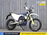 701 SUPERMOTO 