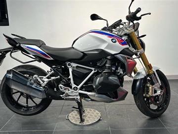 BMW R1250R