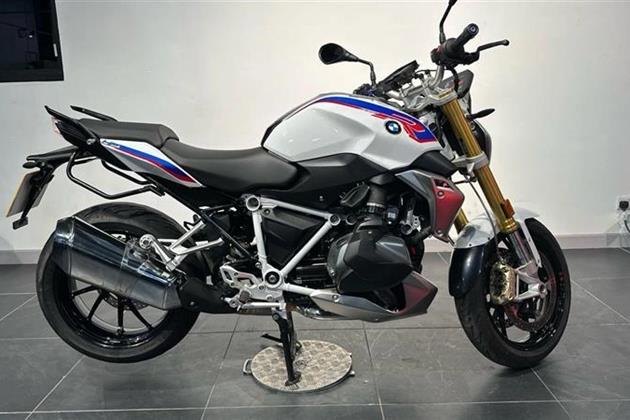 BMW R1250R