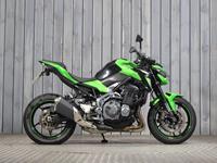 KAWASAKI Z900