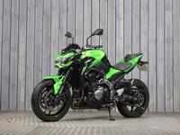 KAWASAKI Z900