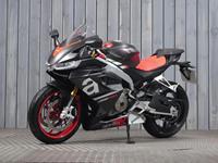 APRILIA RS660