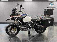 BMW R1250GS ADVENTURE