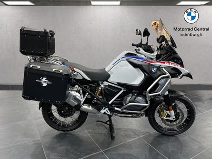 BMW R1250GS ADVENTURE