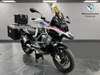 BMW R1250GS ADVENTURE