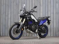 YAMAHA TENERE 700