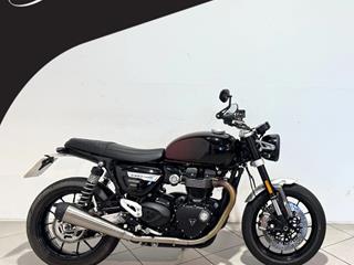 TRIUMPH SPEED TWIN 1200 