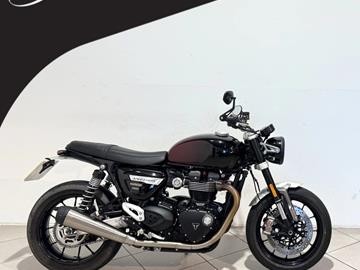 TRIUMPH SPEED TWIN 1200