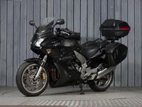 HONDA CBF1000